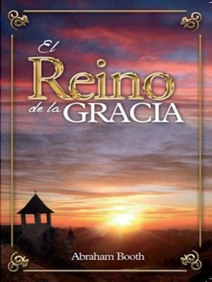 cover image of El reino de la Gracia